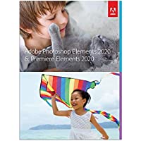 Los mejores  - Photoshop Elements 2020 &amp- Premiere Elements 2020 | PC | Código de activación PC enviado por email